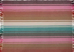 Mantas-CASA Ziya Manta Multicolor
