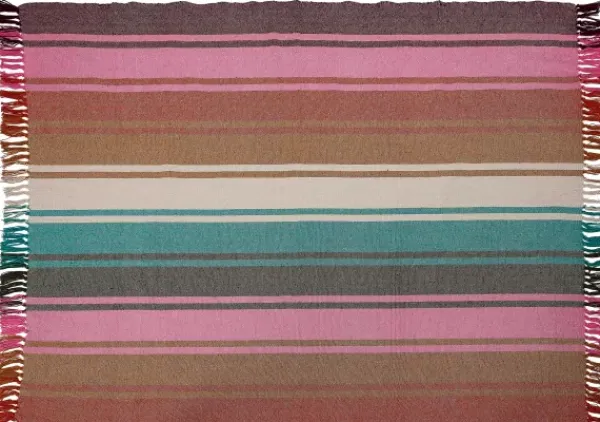 Mantas-CASA Ziya Manta Multicolor